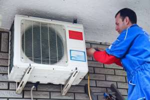24/7 and Emergency HVAC Near Tavener, TX | Air Conidtioning and Heating Contractors
