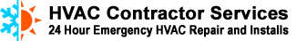 Tavener HVAC Services